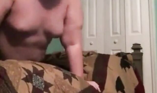 Gordito's BDSM Adventure: Amateur Twink's Fat Fantasy