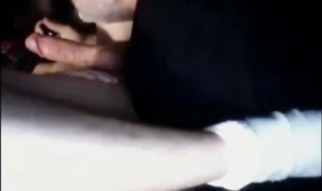 Daddy Bear Blows the Boy Next Door