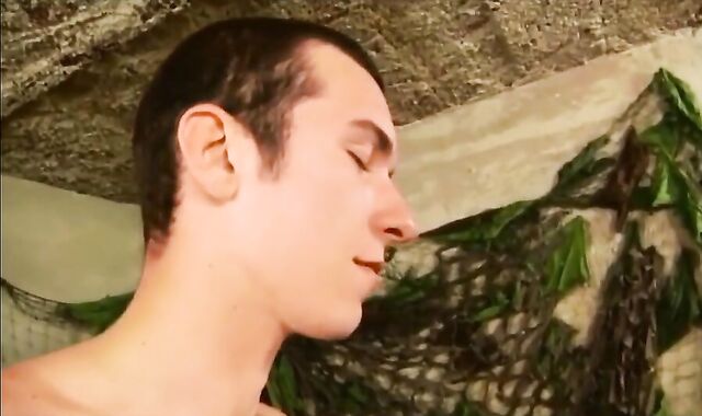 Huge Amateur Cocks Getting Blown