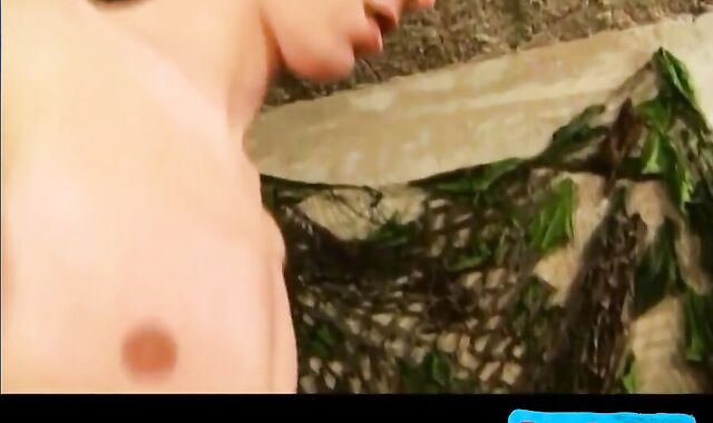 Huge Amateur Cocks Getting Blown