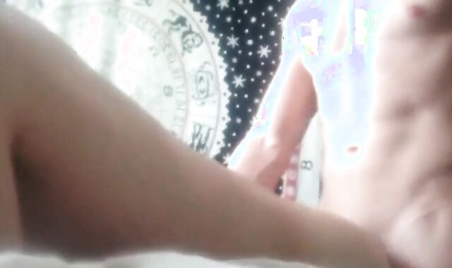 Muscle Jock Fucks His Lover Hard with Big Cock