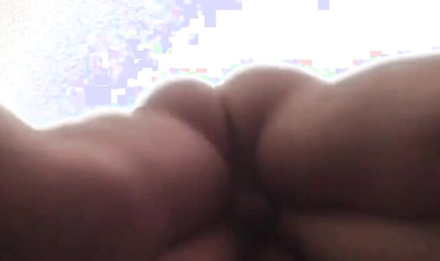 Muscle Jock Fucks His Lover Hard with Big Cock