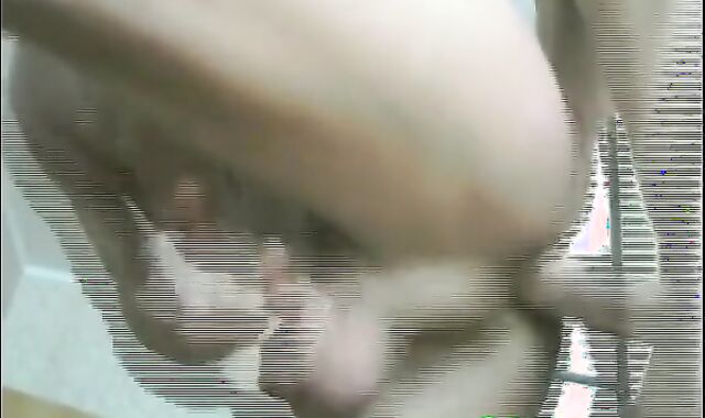 Twink Bareback Anal on Webcam