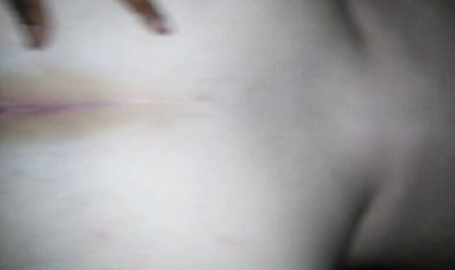 Fat Bear Takes Bareback BBC