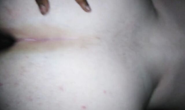 Fat Bear Takes Bareback BBC