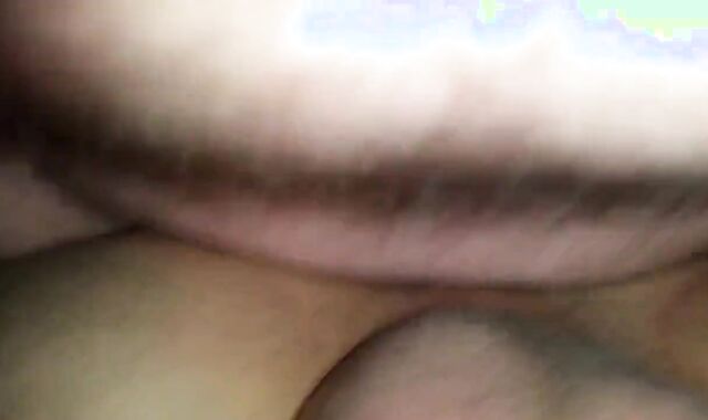 Bareback Bear Fucks Twink, Cums Hard