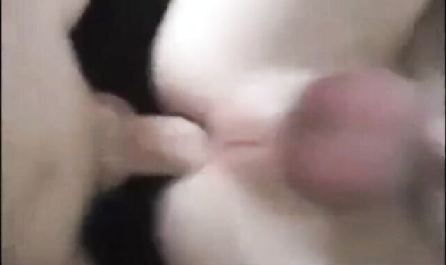 Twink Loses Virginity to a Big Cock Bareback