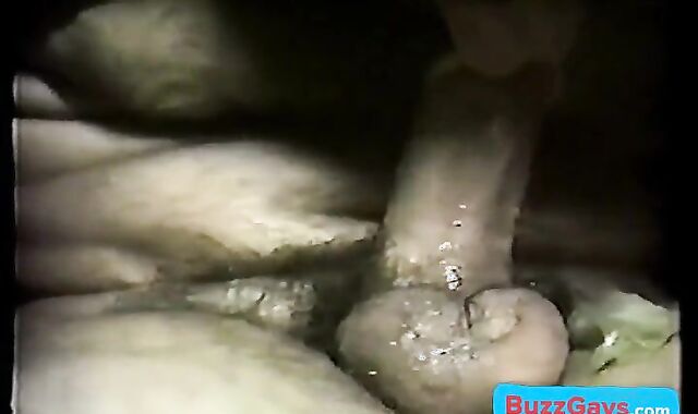 Deep Self-Suck: Amateur Man's Solo Blowjob Adventure