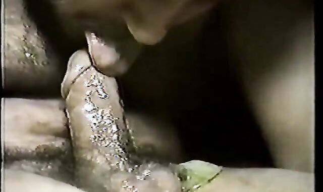 Deep Self-Suck: Amateur Man's Solo Blowjob Adventure