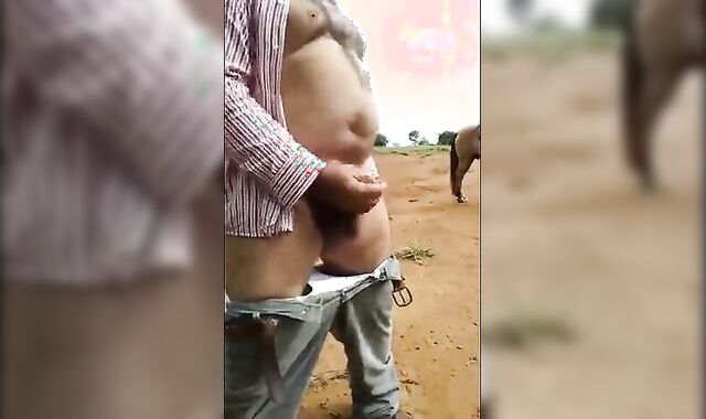 Big Daddy's Outdoor Adventure