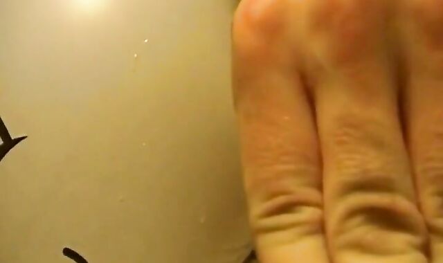 Twink Humps and Cums on Giant Inflatable Sex Toy