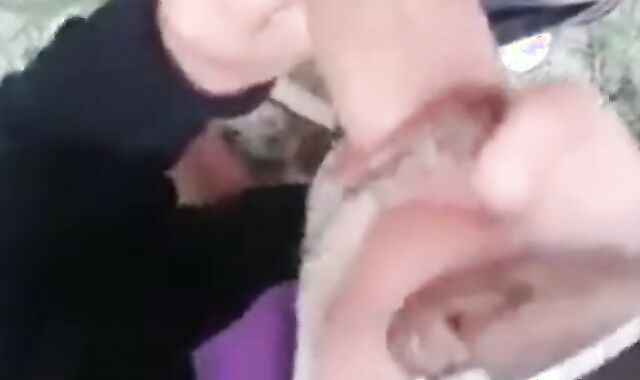 Amateur Double Trouble