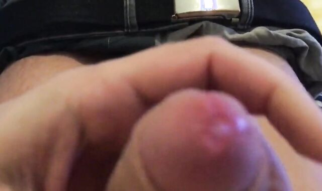 Long Dick, Big Cum Shots