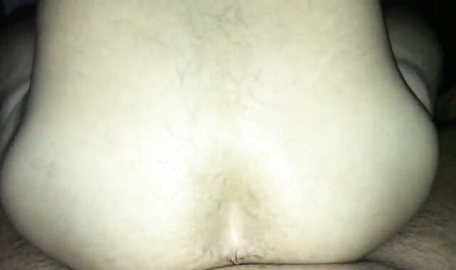 Bareback Big Cock Makes Mexican Guy Cum Inside