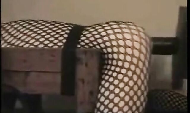 Big Black Dildo Machine for a Kinky Amateur