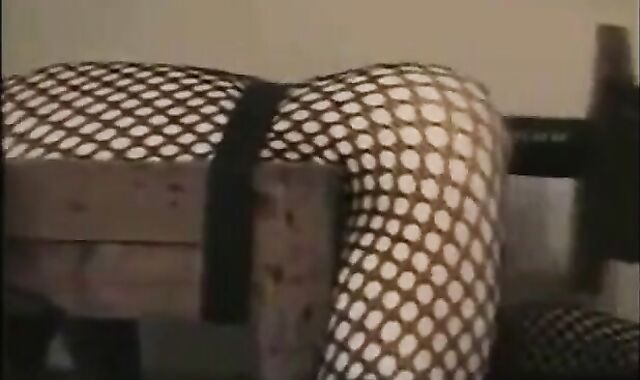 Big Black Dildo Machine for a Kinky Amateur