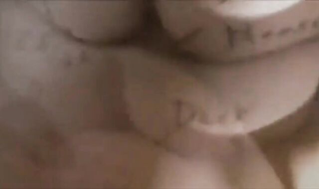 Older Daddy and Twink Lover's Secret Affair