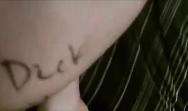 Older Daddy and Twink Lover's Secret Affair