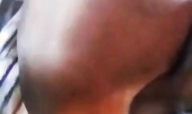 Big Black Cock Barebacks Amateur