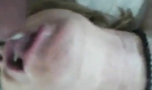 3 Loads for the Crossdressing Slut