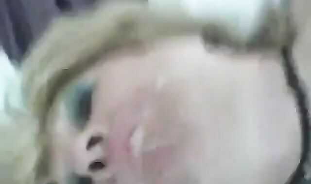 3 Loads for the Crossdressing Slut