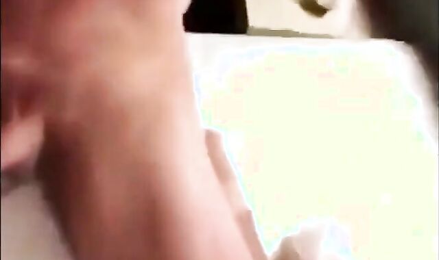 Jhorge Zepeda's Brutal Anal Pounding