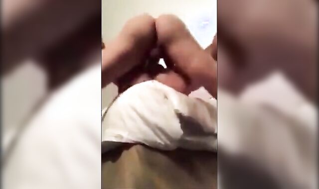 Jhorge Zepeda's Brutal Anal Pounding