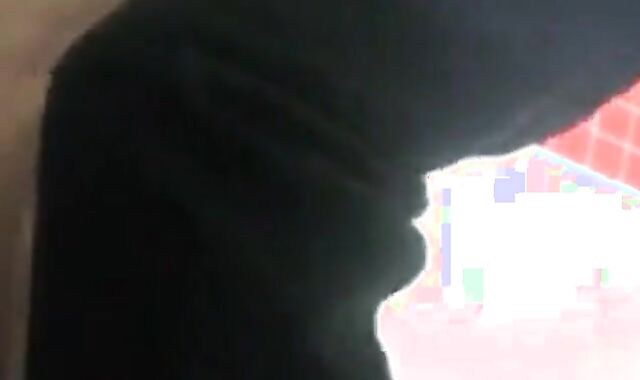 Twink fuks friend's brother at work.