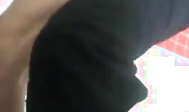 Twink fuks friend's brother at work.