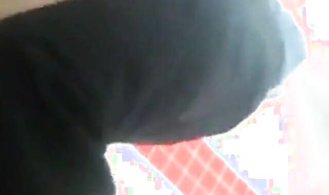 Twink fuks friend's brother at work.