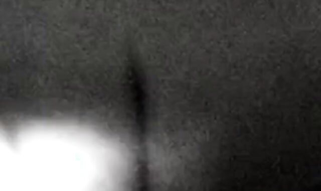 Black Cock Barebacks Chubby Crossdresser