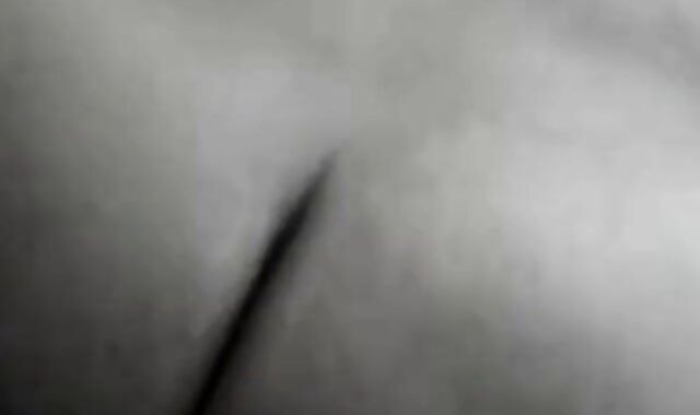 Black Cock Barebacks Chubby Crossdresser