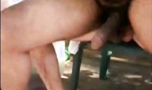 Black and White Adult Fun