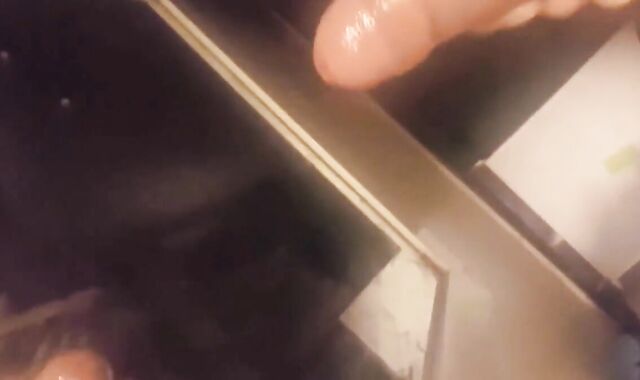 Sissy Slut Cumpilation: Daddy's Bareback Blowjob