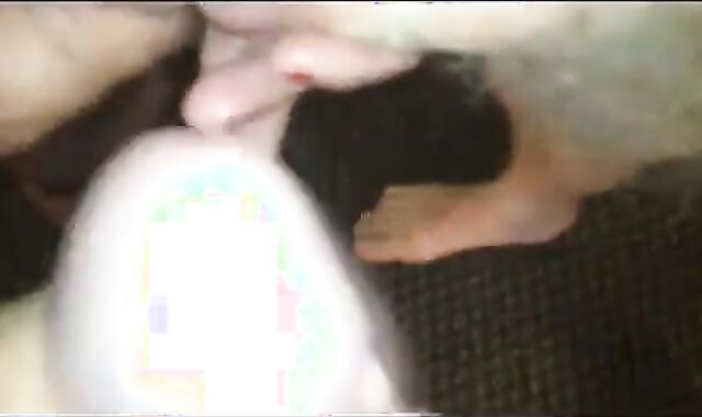 3-Way Amateur Cock Frot