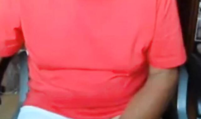 Daddy Hunk Jerks Off on Webcam