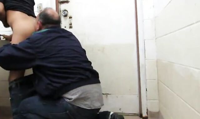 Amateur Man Enjoys Ass Licking