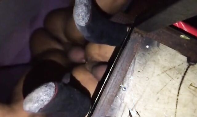 Older Brother Barebacks Twink