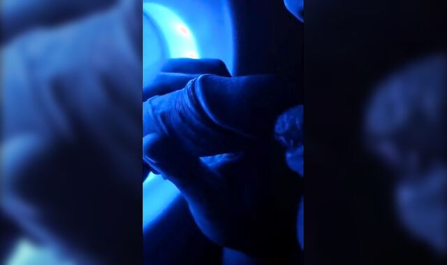 Big Cock Gloryhole Adventure