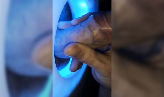 Big Cock Gloryhole Adventure