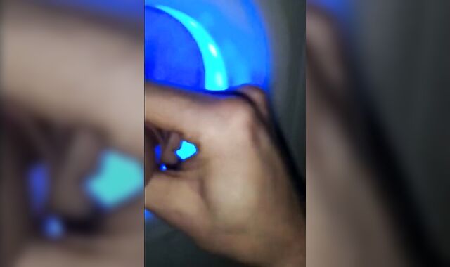 Big Cock Gloryhole Adventure