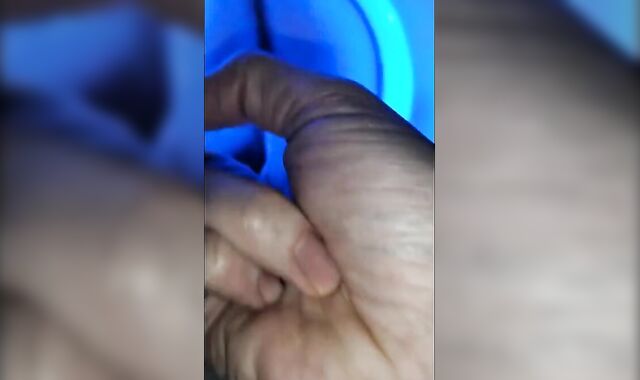 Big Cock Gloryhole Adventure