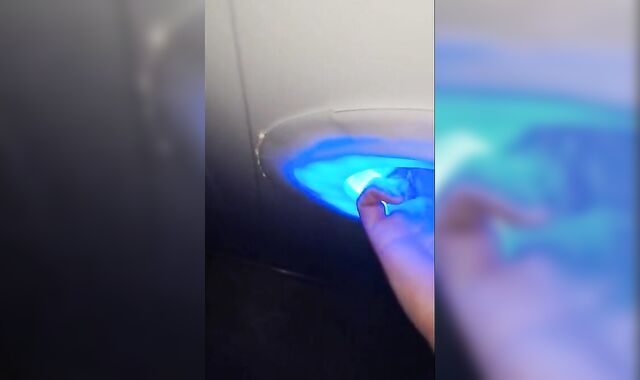 Big Cock Gloryhole Adventure