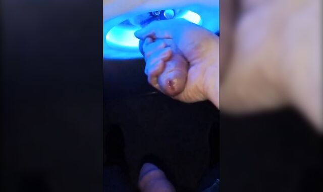 Big Cock Gloryhole Adventure