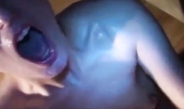 Crossdressing Amateur Fun