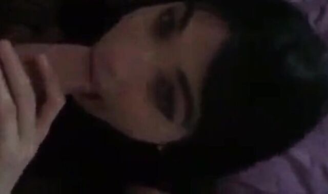 Crossdressing Amateur Fun