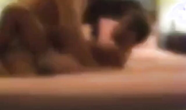 Muscle Daddy and the Younger Man