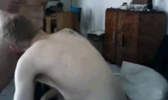 Amateur Italian Blowjob and Handjob