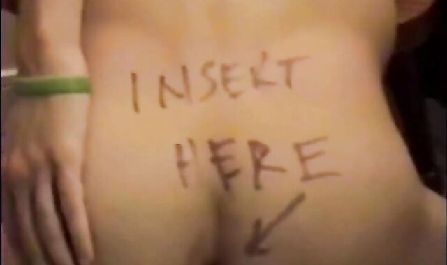 Big Cock Emo Humiliates Jeremiah 2