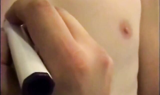 Big Cock Emo Humiliates Jeremiah 2